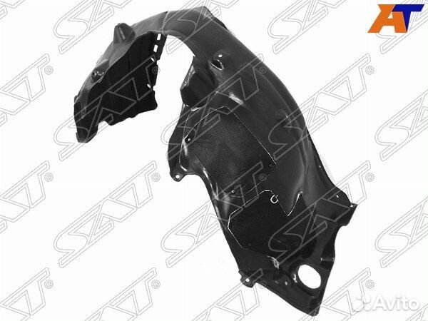 Подкрылок toyota camry ##V70 18