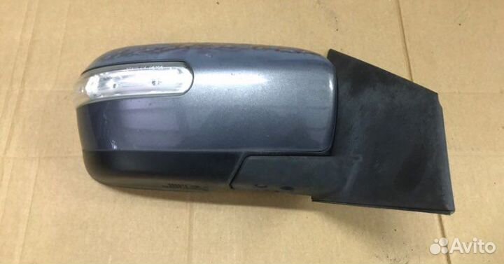 Зеркало звюнего вида правое Mazda cx-9 cx9 cx tb