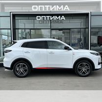 Новый Changan CS55 Plus 1.5 AMT, 2024, цена от 2 179 900 руб.