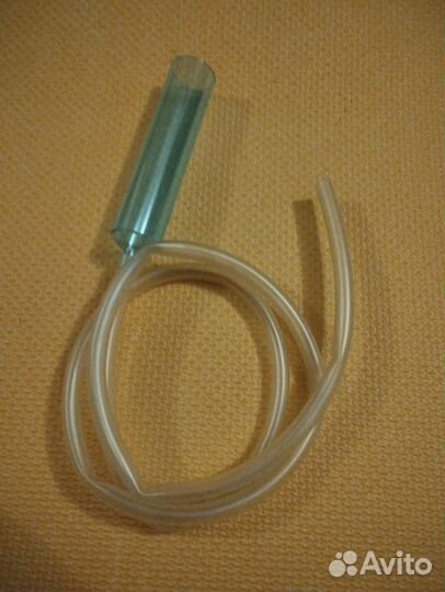 Сифон для аквариума