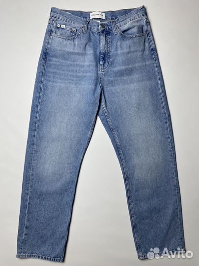 Джинсы Calvin Klein Jeans Оригинал