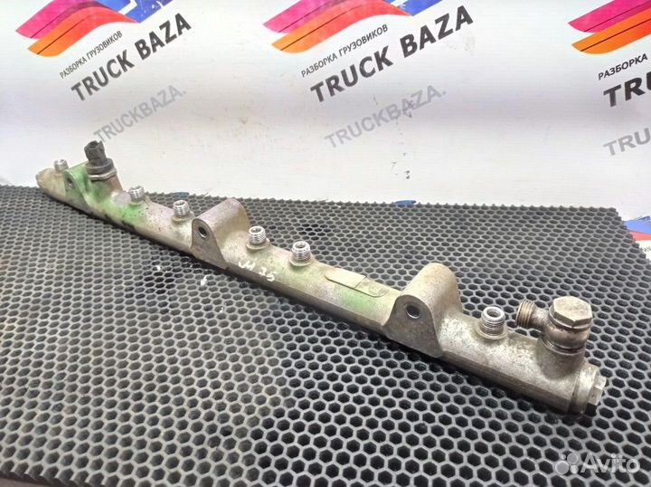 Рейка топливная Man TGS, Man TGX