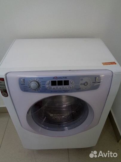 Стиральная машина Ariston