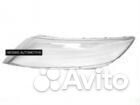 Cтекло фары KIA Optima III 2013-2015 TR-6532 рест