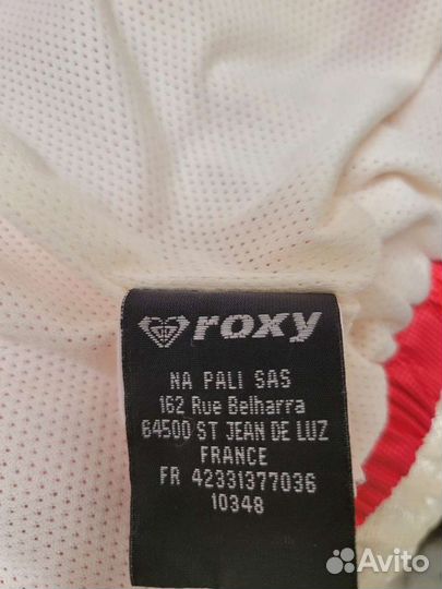 Ветровка для девочки