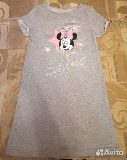 Юбка для школы, бриджи, платье-туника 146-152-158