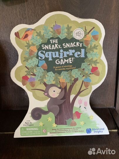 Ludanimo и little association. Игры djeco