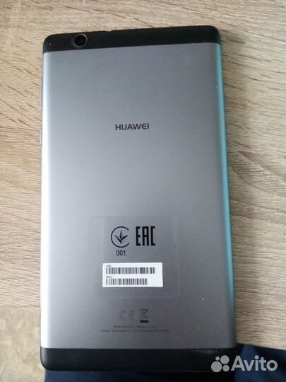 Планшет Huawei MediaPad T3 7