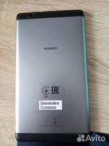 Планшет Huawei MediaPad T3 7