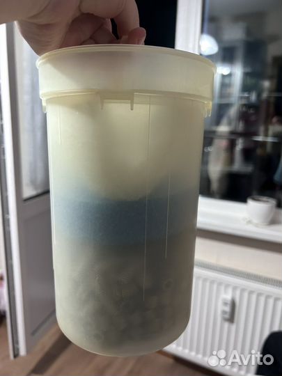 Бронь Внешний фильтр Eheim 2213