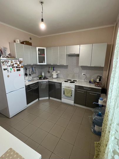 Комната 17,1 м² в 3-к., 16/25 эт.