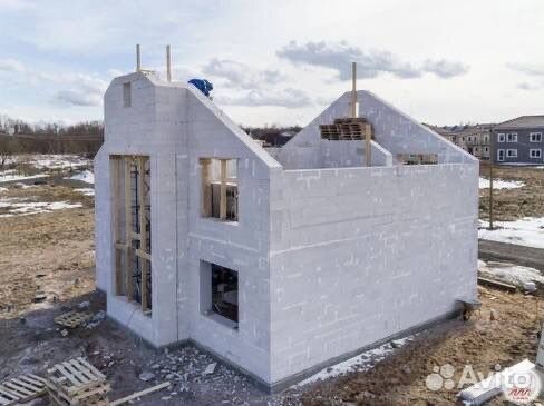 Газоблок