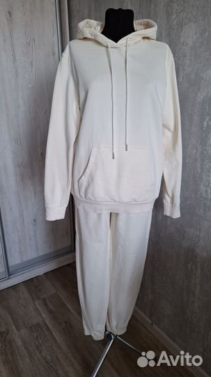 Костюм спортивный 12 storeez, р.44