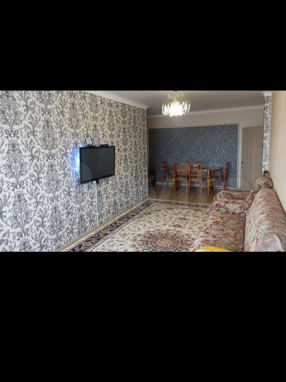 2-к. квартира, 65 м², 14/16 эт.