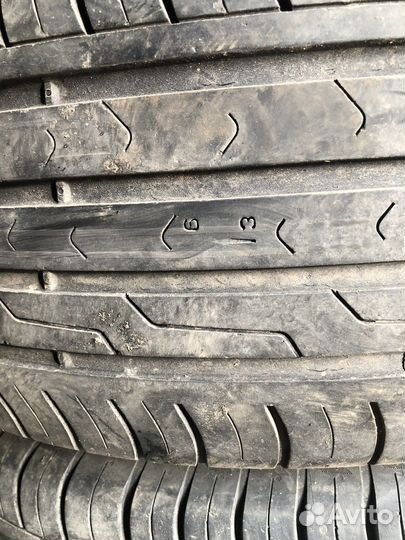 Cordiant Comfort 2 215/60 R16 99H