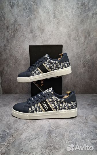 Кеды dior Мужские