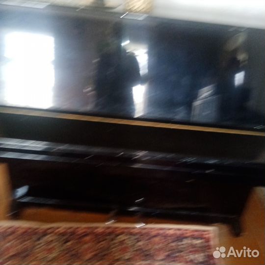 Фортепиано