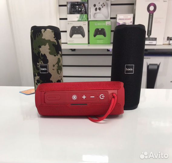 Колонка Hoco HC16