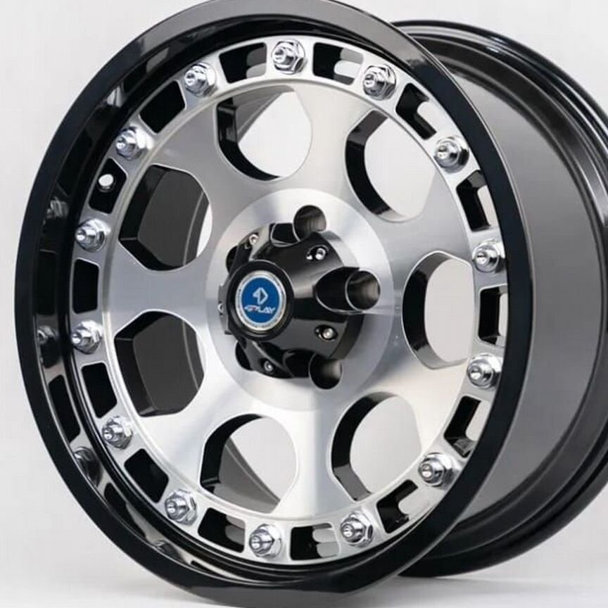 Литые диски Forza 9×R18 5×127