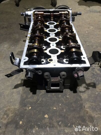 Гбц Шевроле F14D4 A16XER Авео Т250, Круз