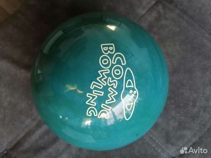 Шар для боулинга