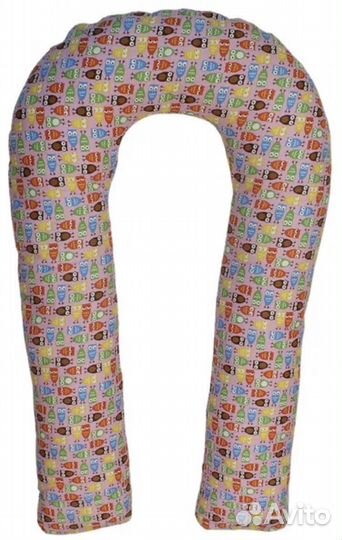 Подушка для беременных