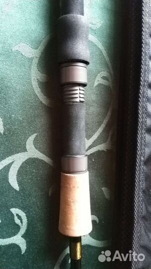 Спиннинг Pontoon 21 Taya (712ML-T)