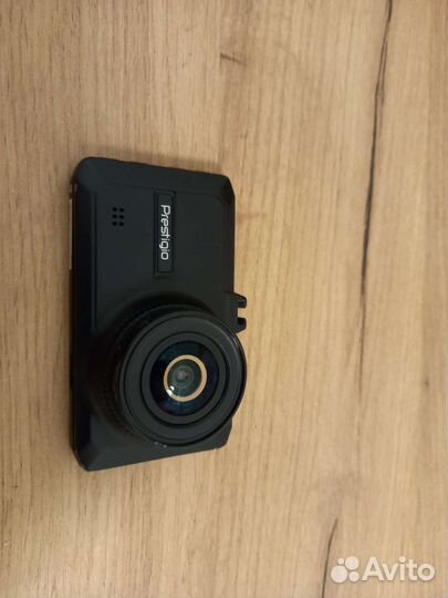 Видеорегистратор prestigio