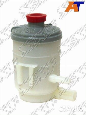 Бачок гур honda accord