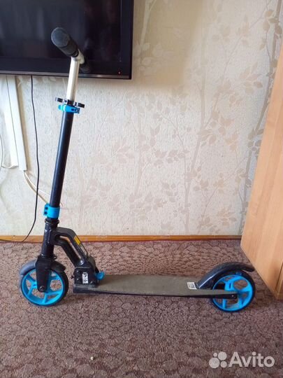 Самокат Reaction 175