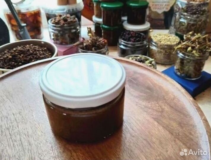 Средство от простатита