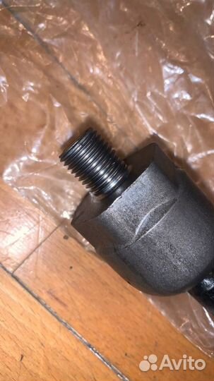 Рулевые тяги Ruville, Febi VW polo / skoda fabia