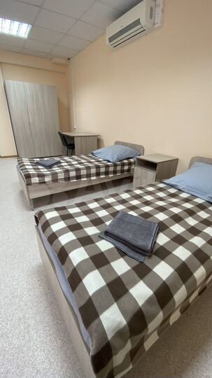 Комната 20 м², 4/6 эт.