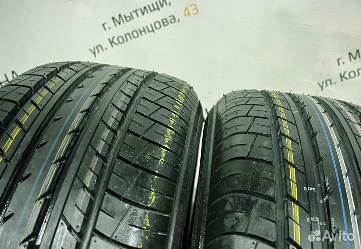 Yokohama dB Decibel E70 215/55 R17 94Y