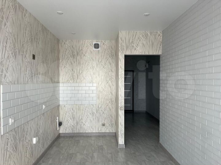 1-к. квартира, 39 м², 18/22 эт.