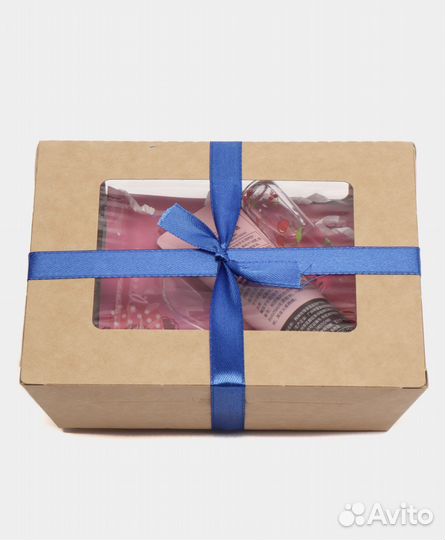 Подарочный набор для женщин косметика