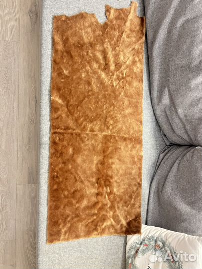 Ткань плюш, плюшевая ткань для игрушек