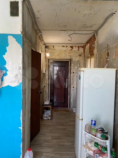 1-к. квартира, 36,5 м², 7/9 эт.