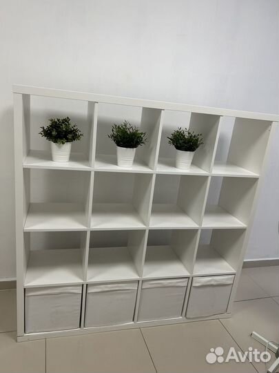 Стеллаж IKEA