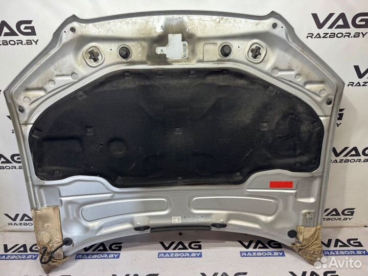 Audi A8 D3 (S8) 2009 VR141-6VR141-6