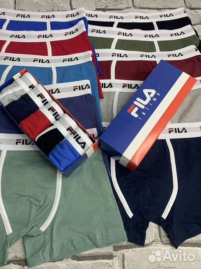 Трусы мужские