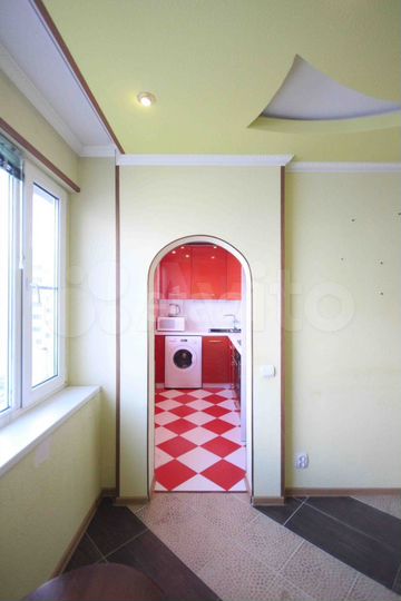 3-к. квартира, 66,6 м², 7/9 эт.