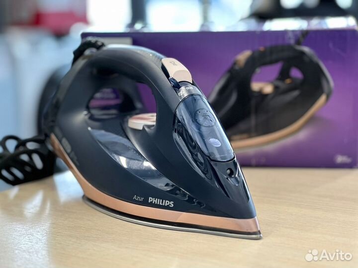 Утюг Philips GC4909