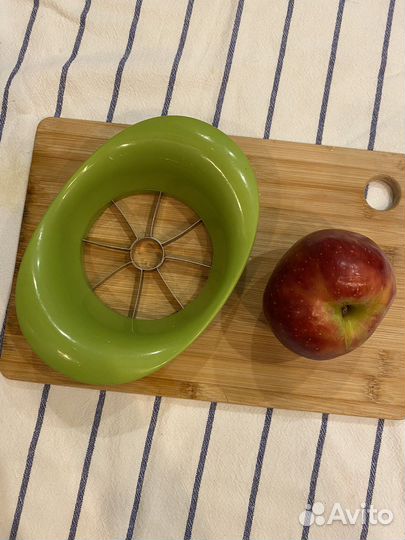 Яблокорезка IKEA