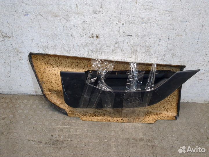 Дверная карта Volkswagen Passat 3, 1991