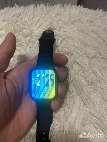 SMART watch x8 pro