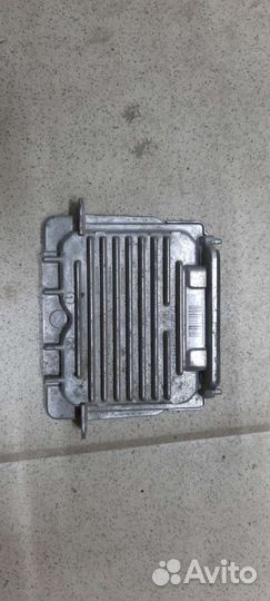 Блок розжига Volvo XC60/2013