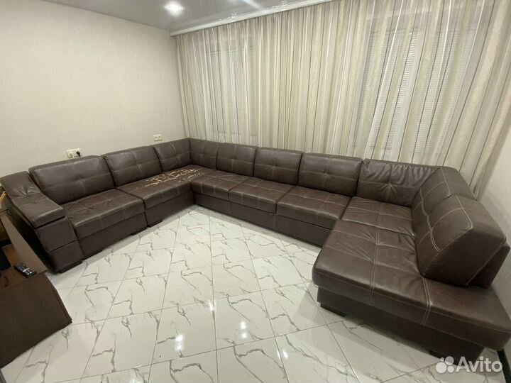 Перетяжка мягкой мебели