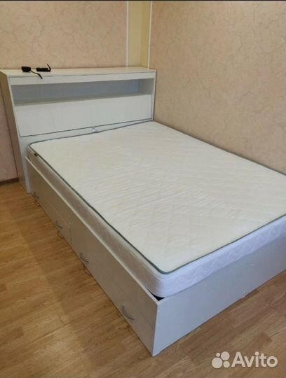 Матрас Аскона