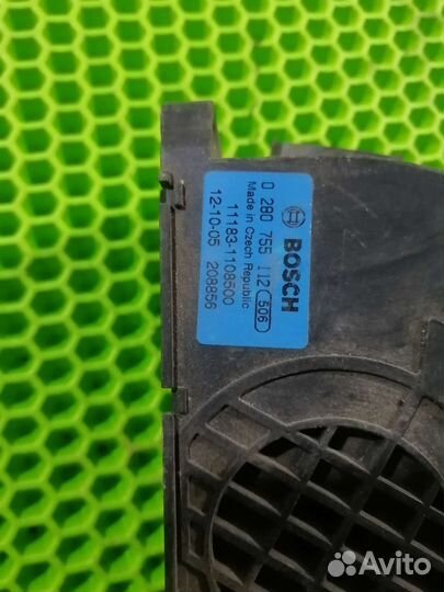 Электронная педаль газа LADA granta